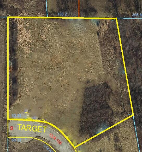 1560 Target Drive, Sidney, Ohio 45365