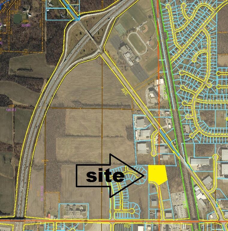 1560 Target Drive, Sidney, Ohio 45365