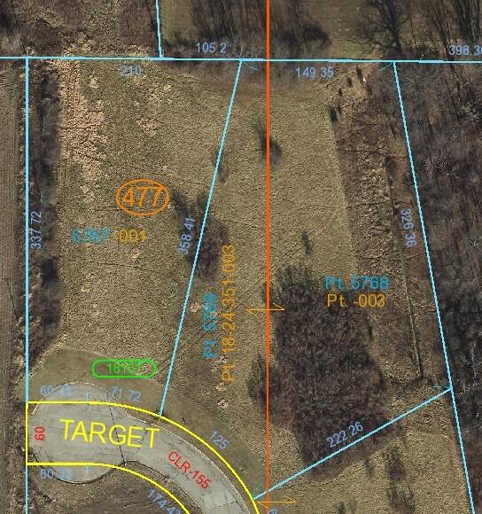 1560 Target Drive, Sidney, Ohio 45365