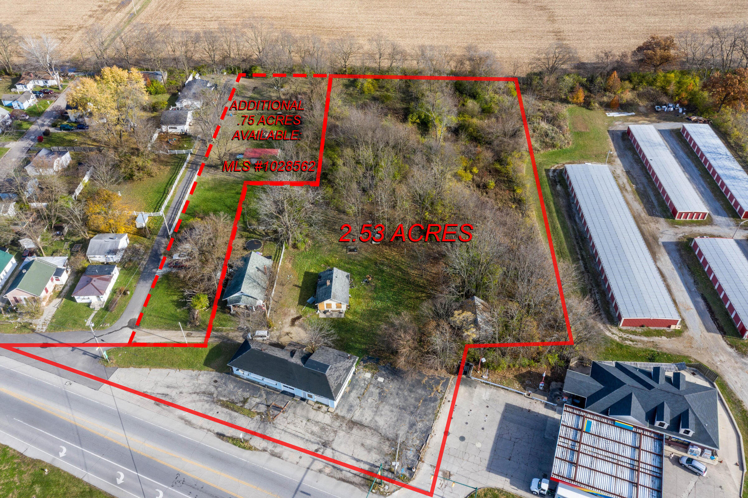 1071 Main Street, Urbana, Ohio 43078