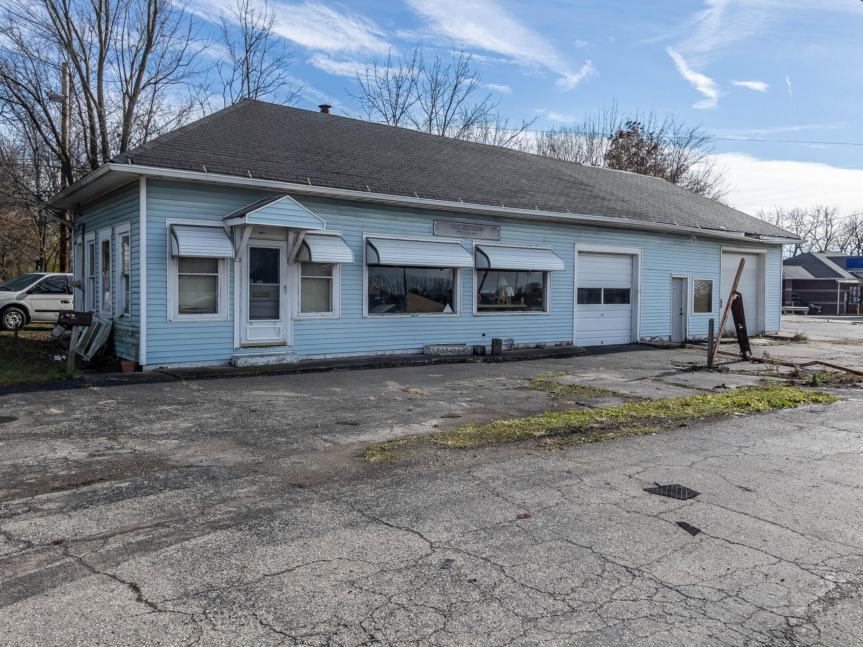 1071 Main Street, Urbana, Ohio 43078