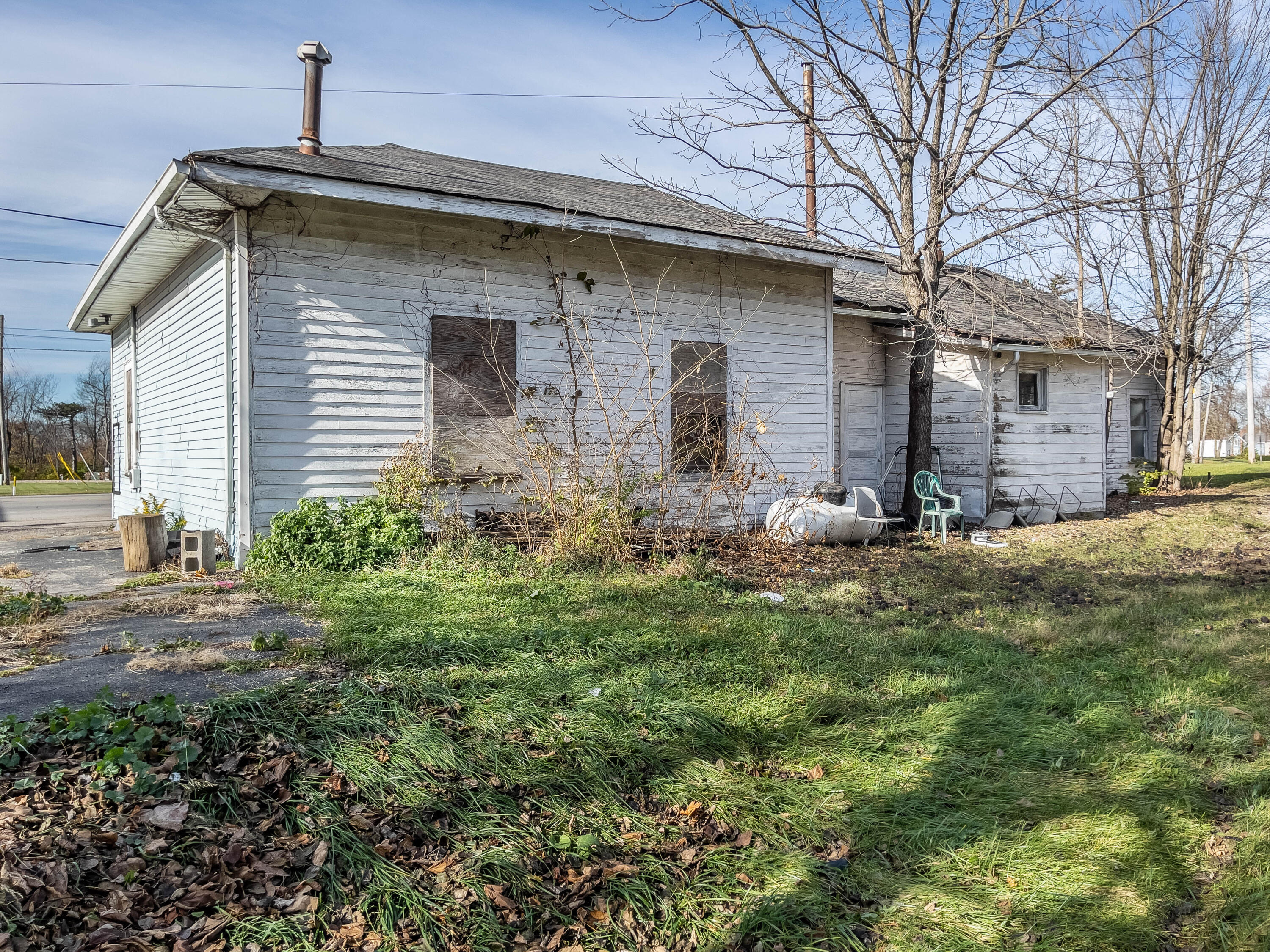 1071 Main Street, Urbana, Ohio 43078