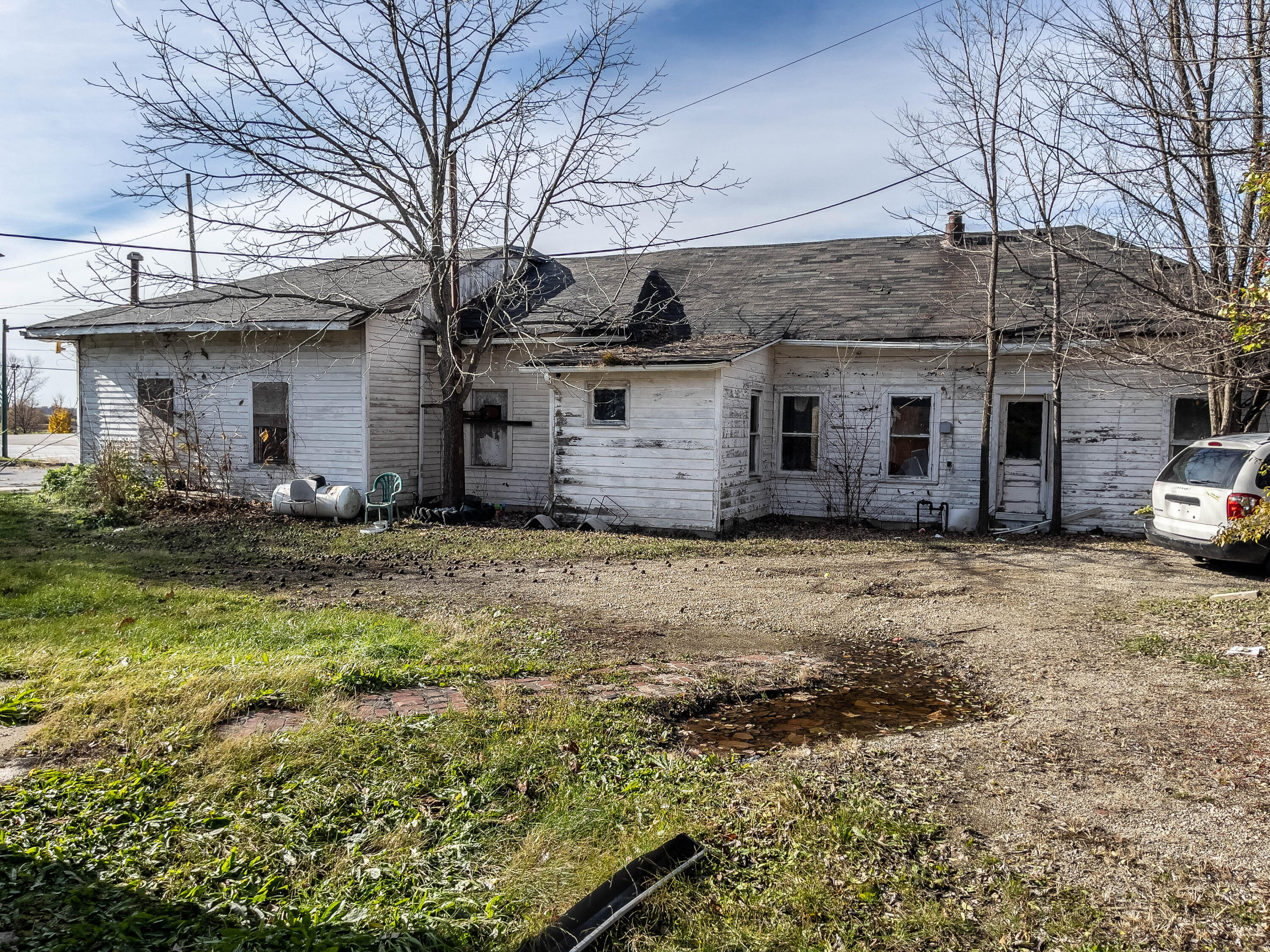 1071 Main Street, Urbana, Ohio 43078