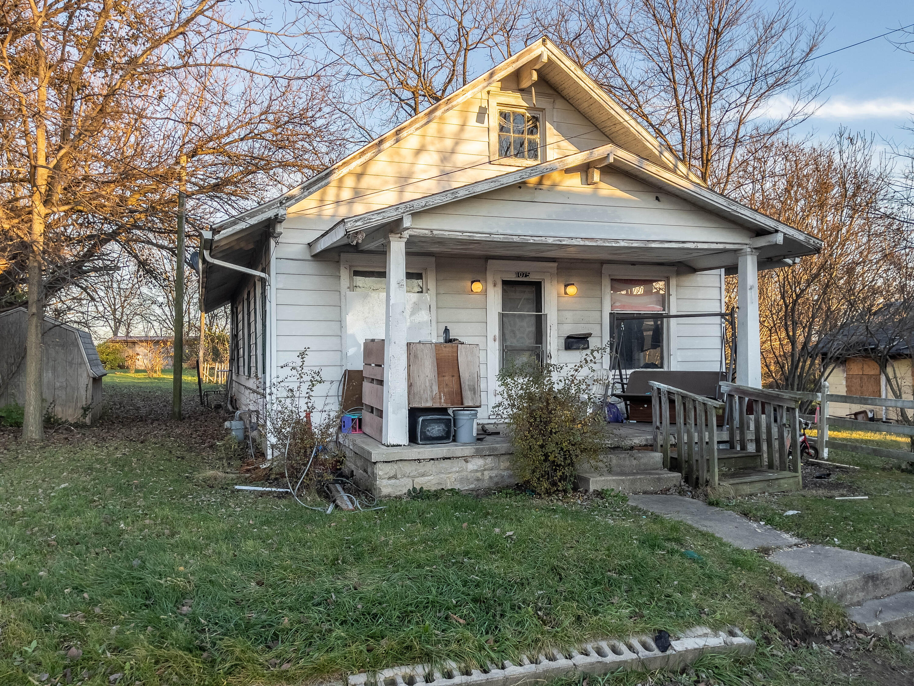 1071 Main Street, Urbana, Ohio 43078