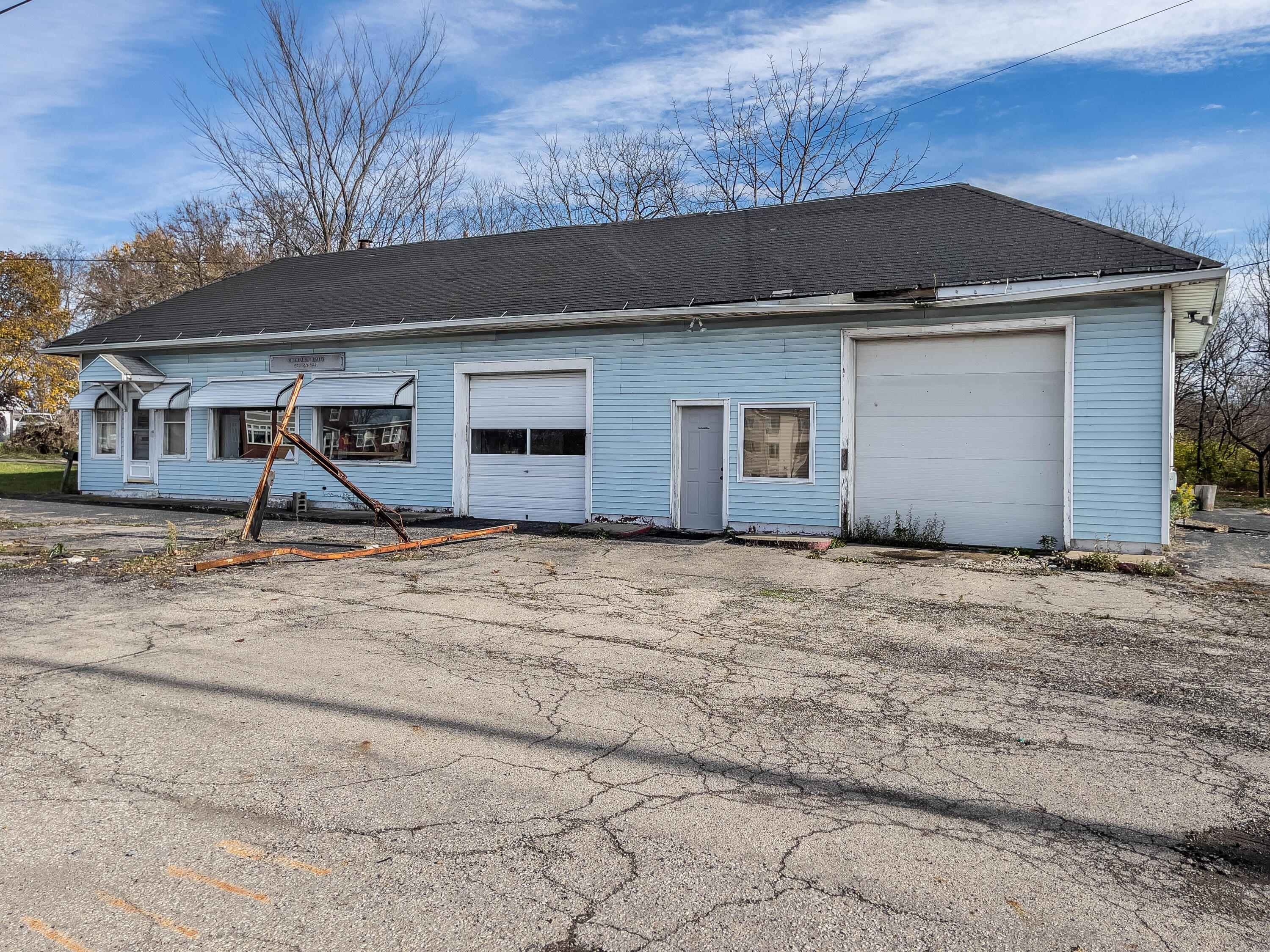 1071 Main Street, Urbana, Ohio 43078