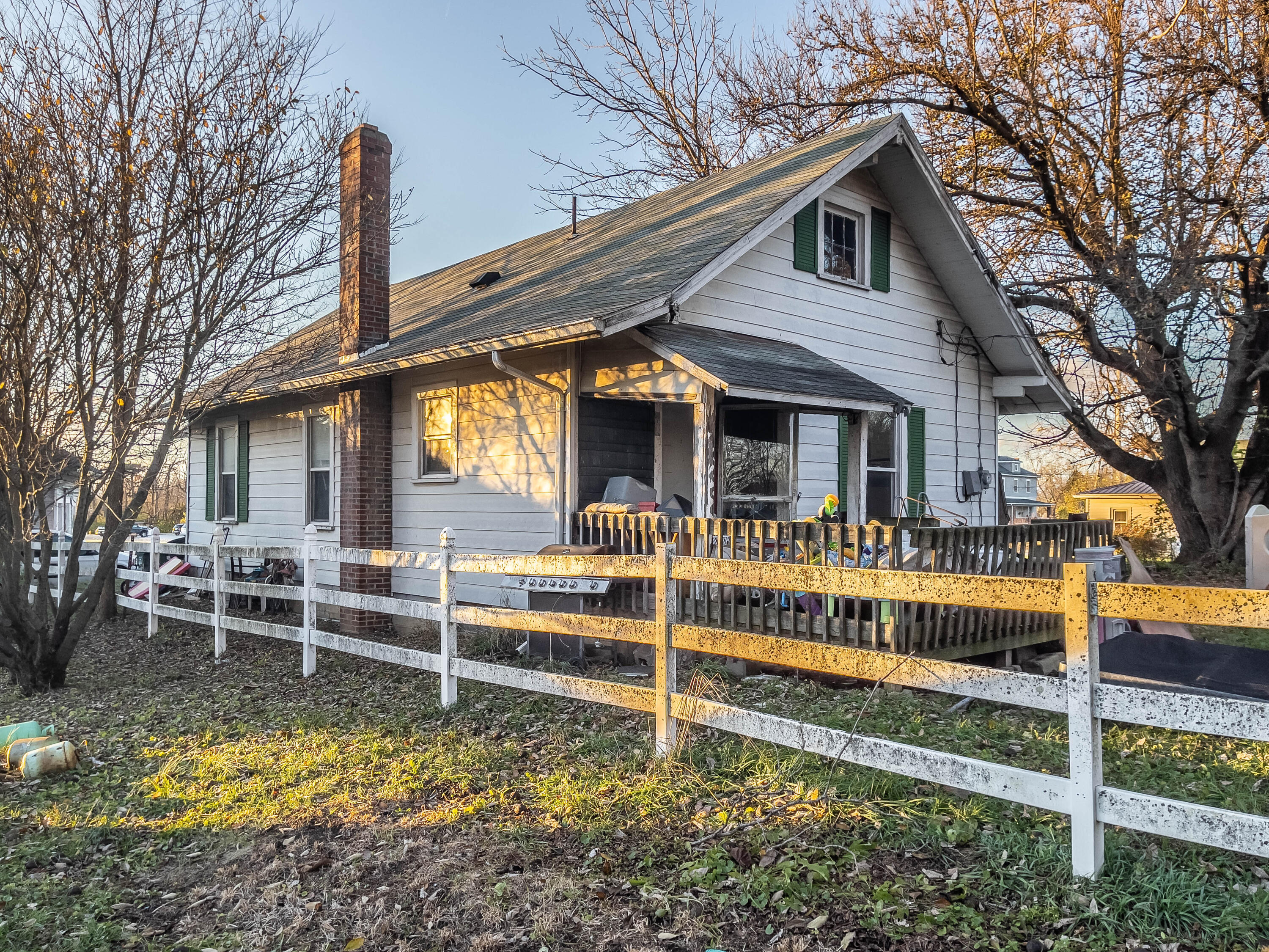 1071 Main Street, Urbana, Ohio 43078