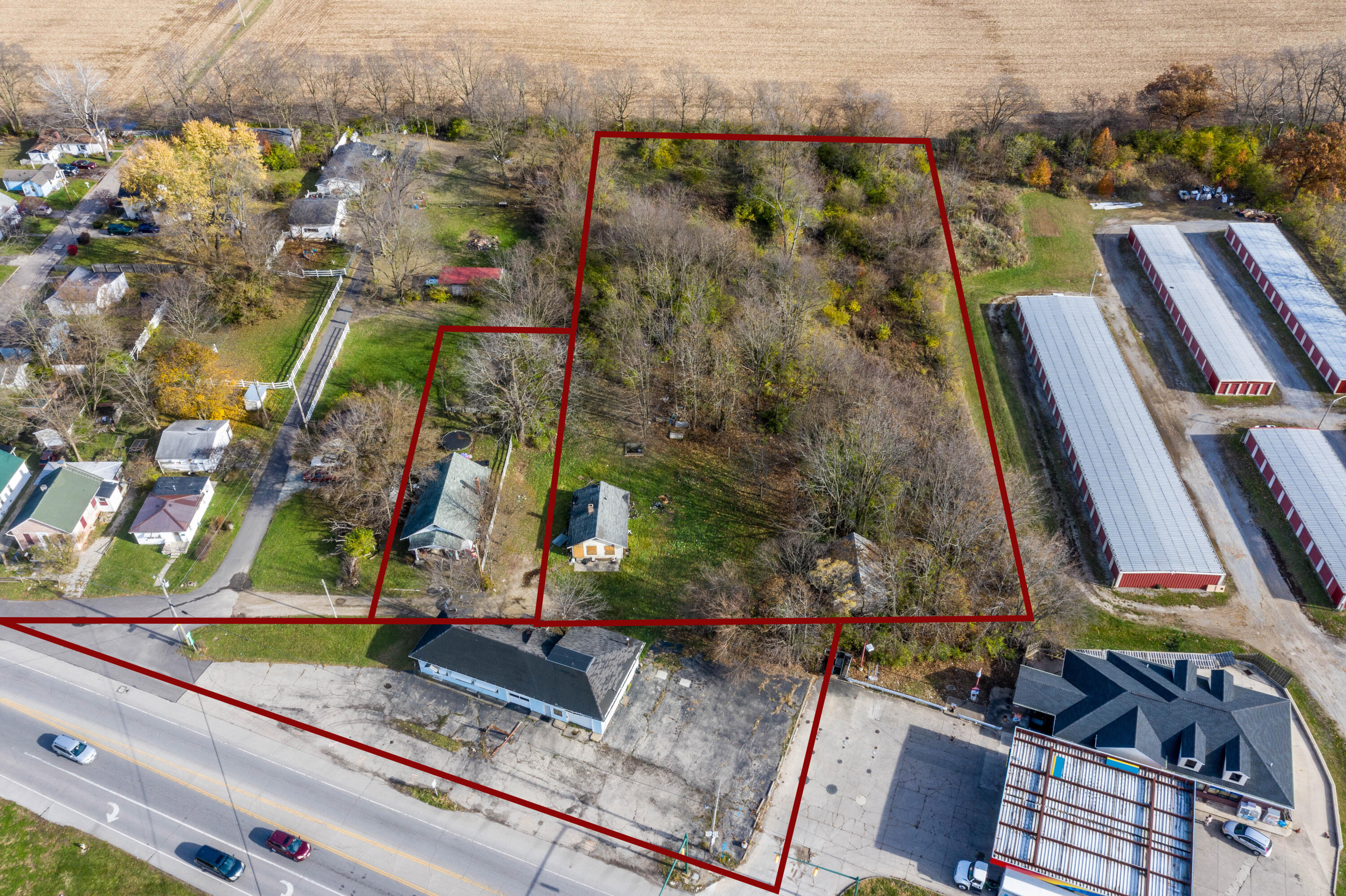 1071 Main Street, Urbana, Ohio 43078