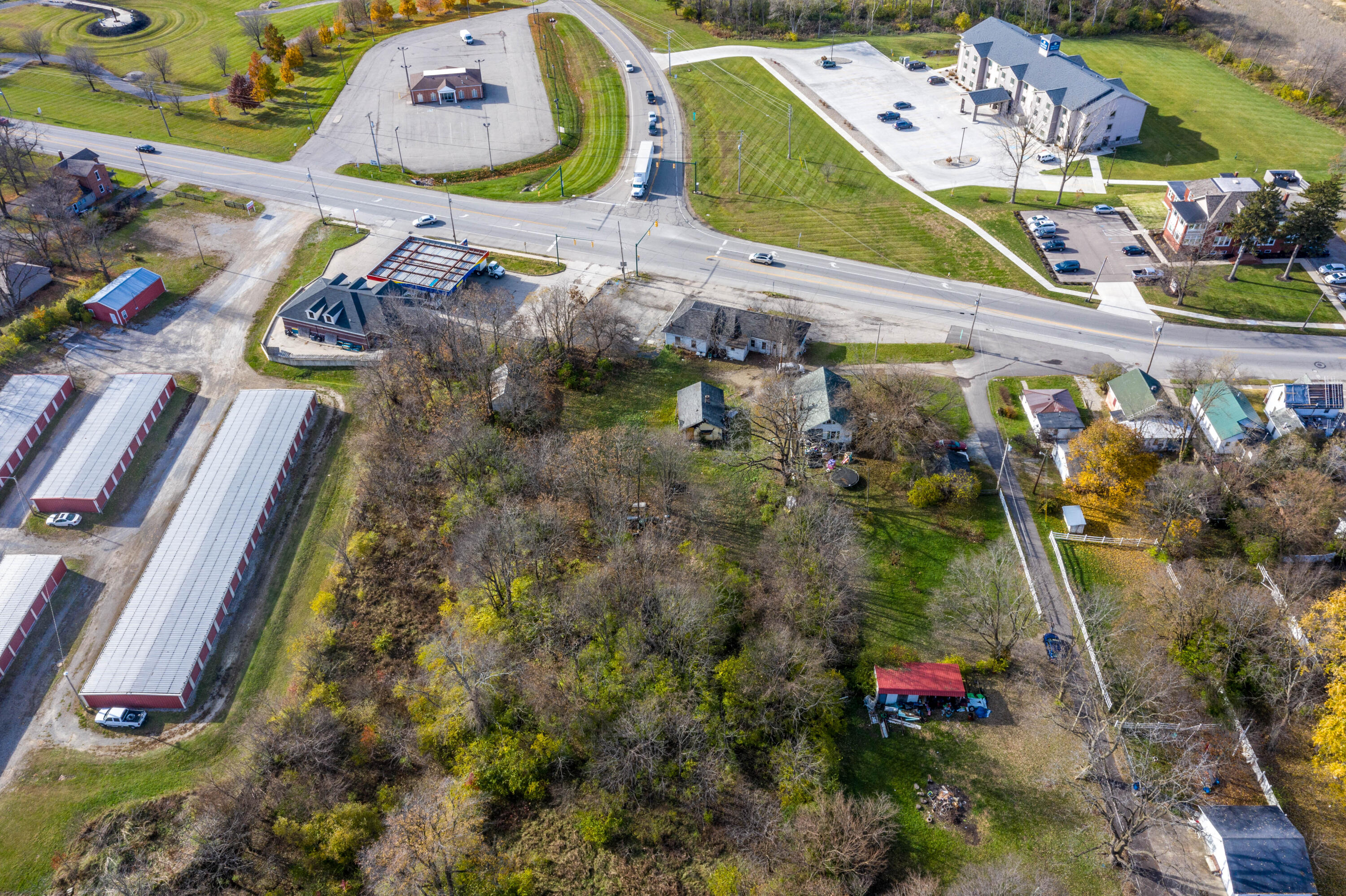 1071 Main Street, Urbana, Ohio 43078