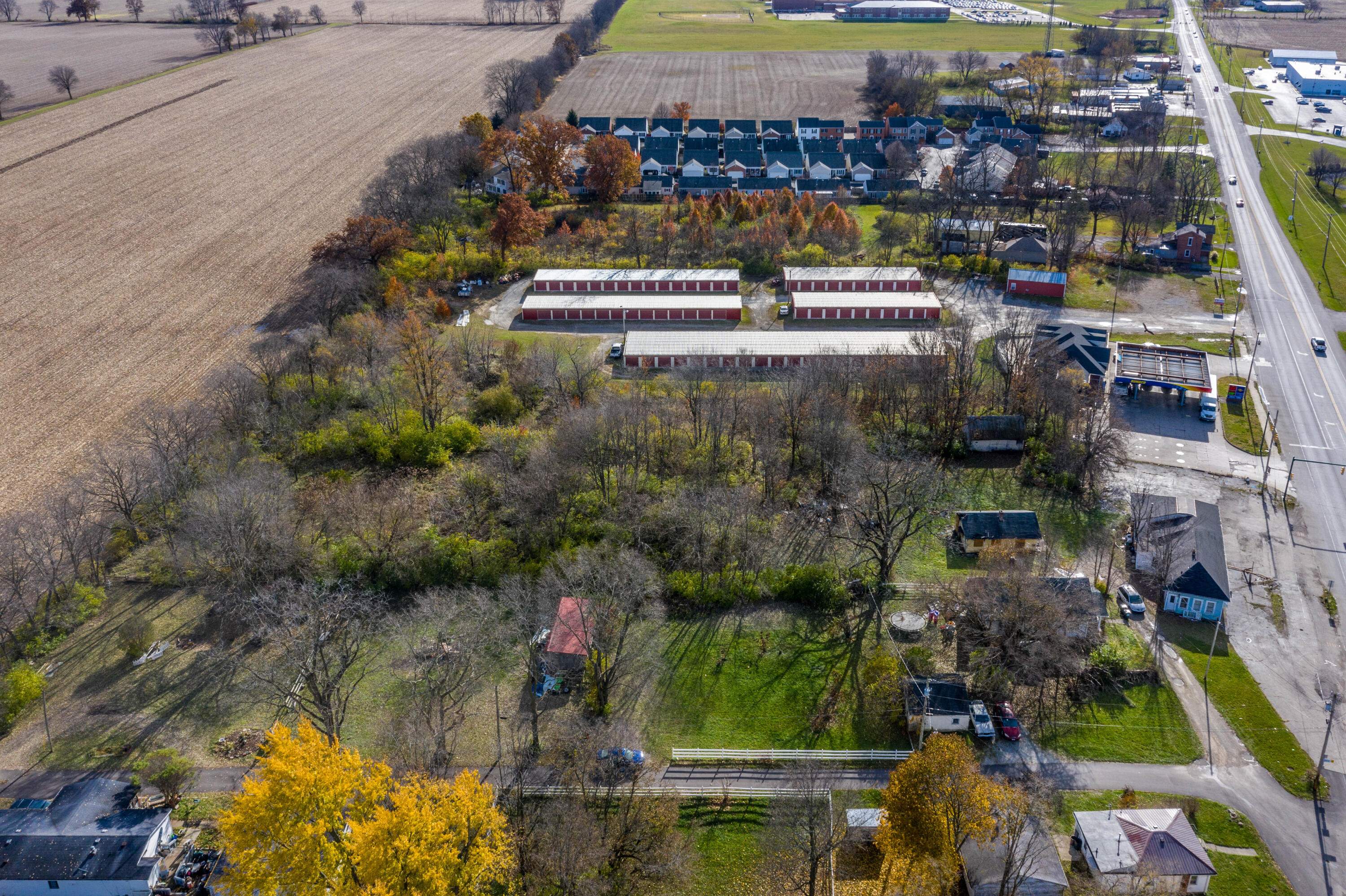 1071 Main Street, Urbana, Ohio 43078