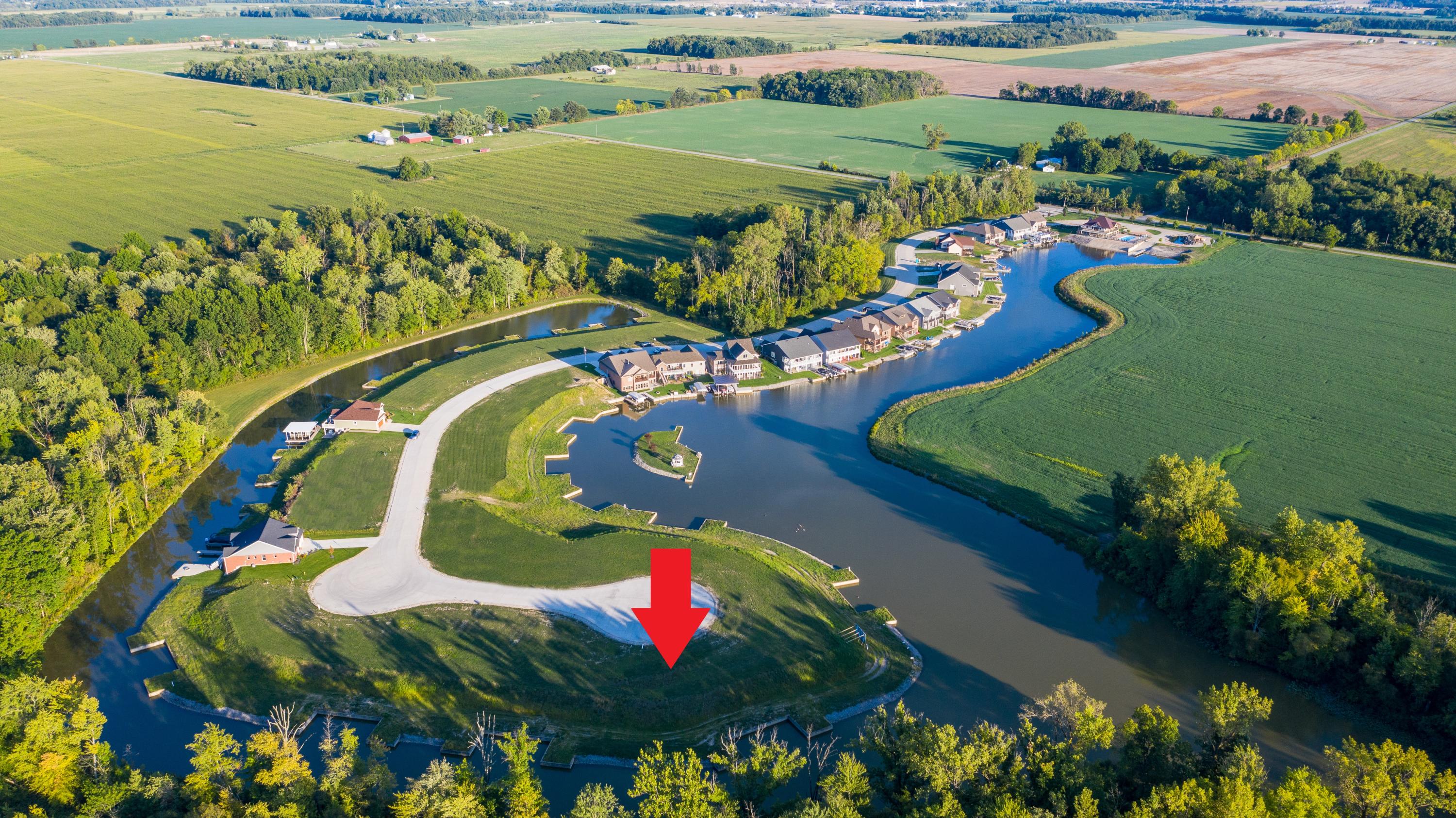 9820 Heron Way, Belle Center, Ohio 43310