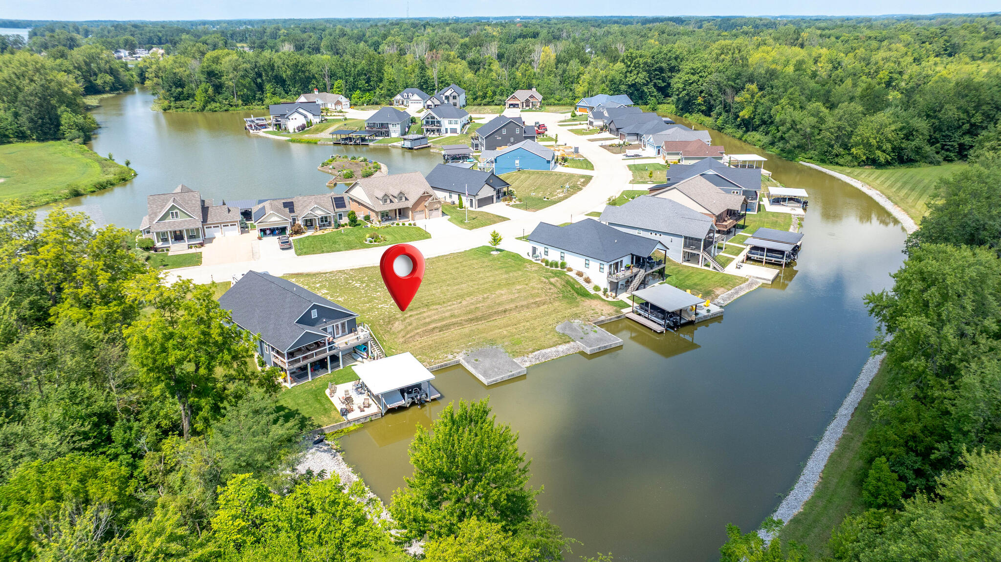 9624 Heron Way, Belle Center, Ohio 43310