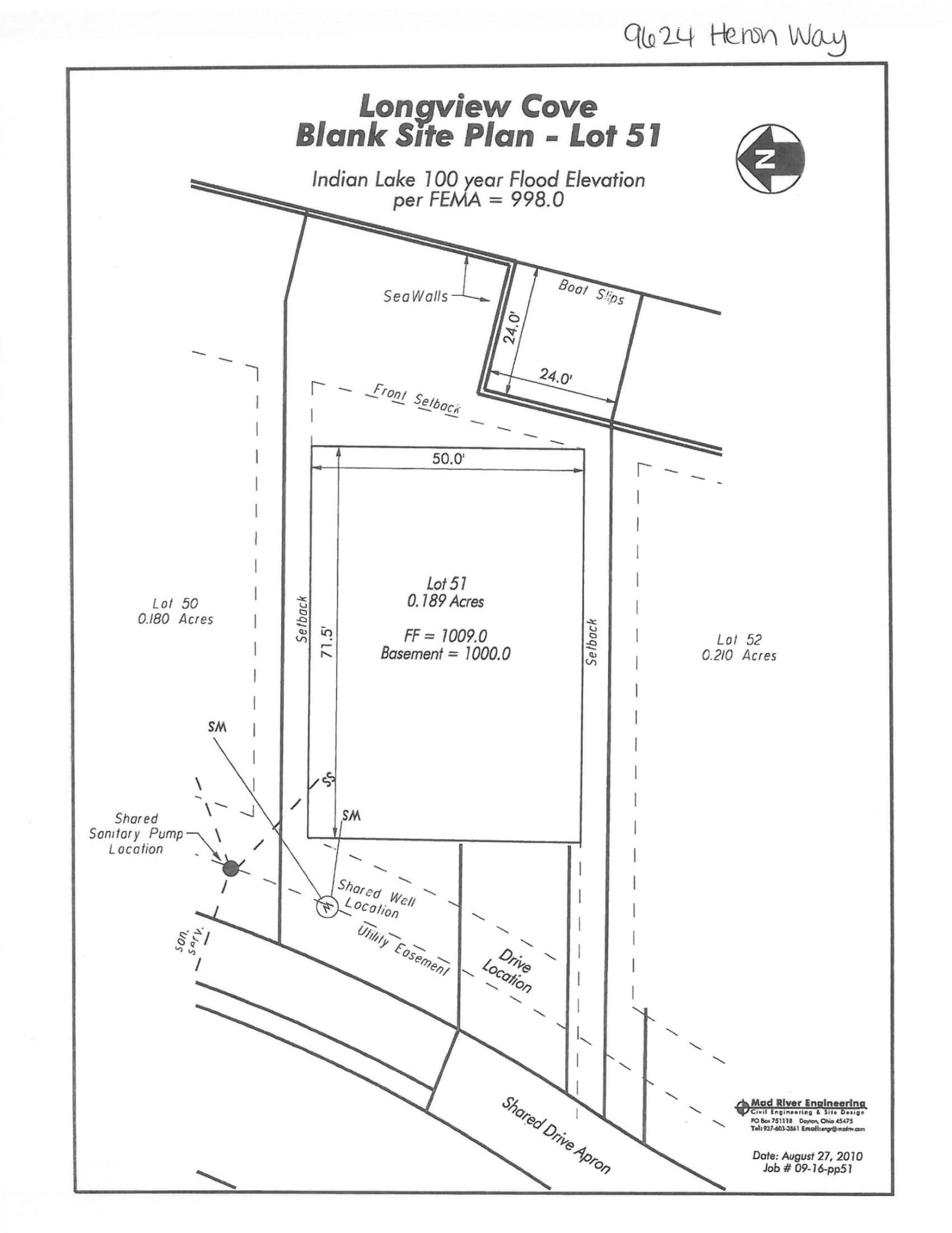 9624 Heron Way, Belle Center, Ohio 43310
