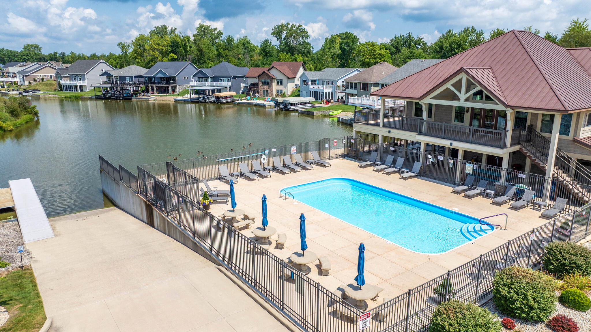 9636 Heron Way, Belle Center, Ohio 43310