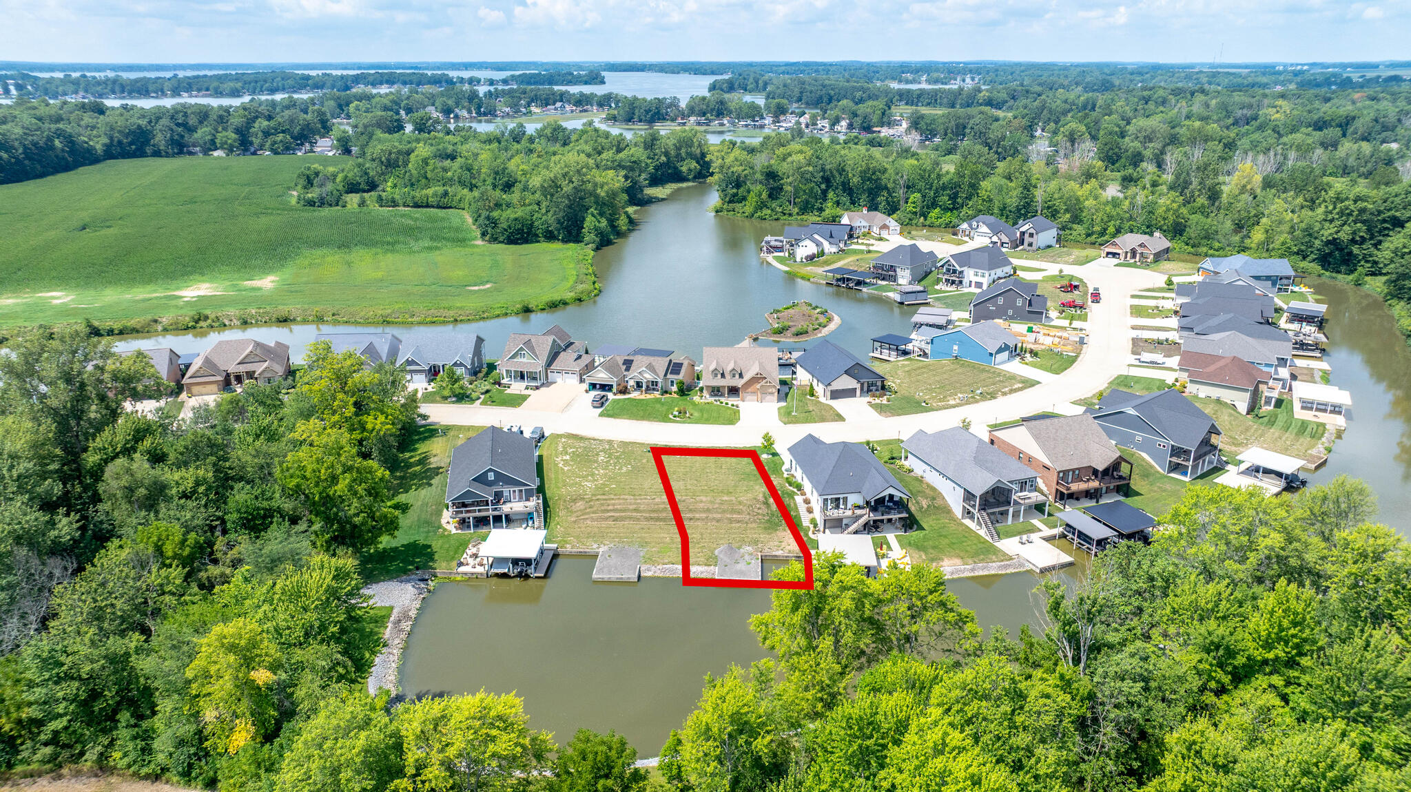 9636 Heron Way, Belle Center, Ohio 43310