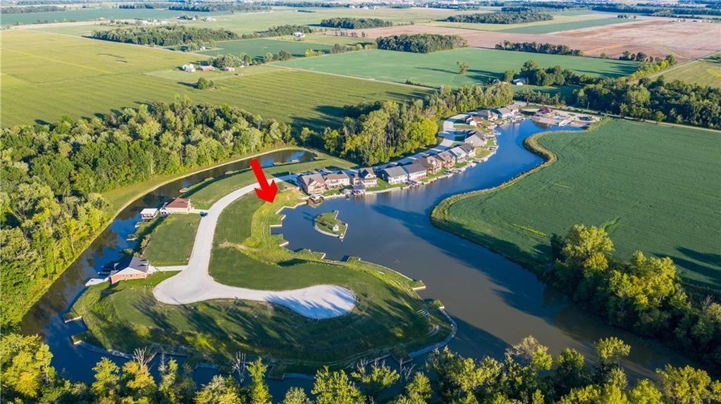 9681 Heron Way, Belle Center, Ohio 43310