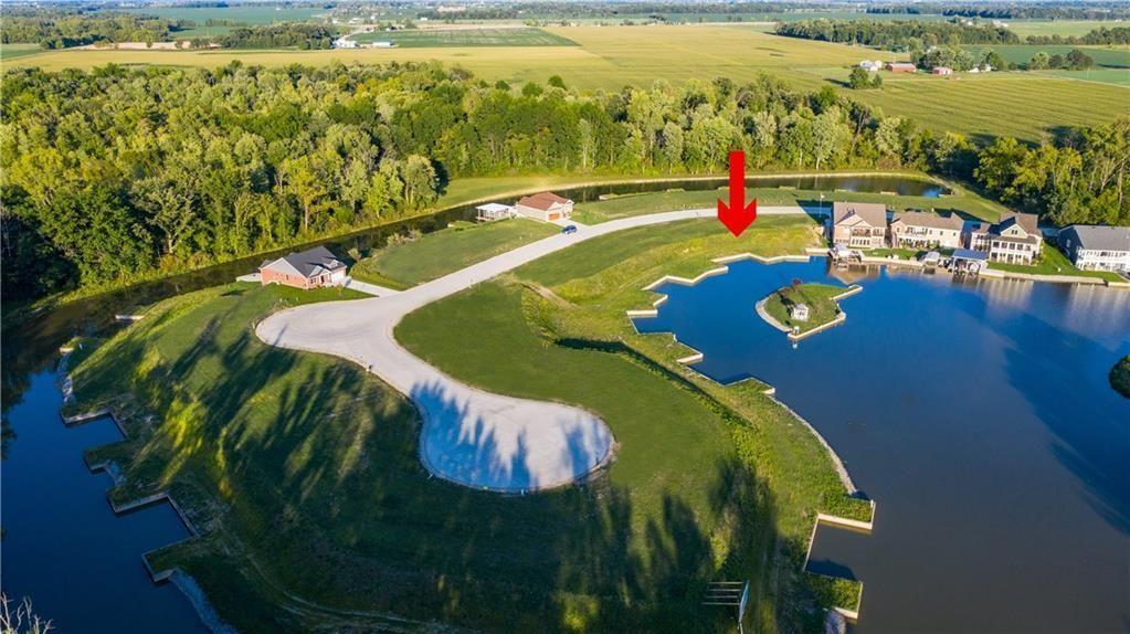 9681 Heron Way, Belle Center, Ohio 43310