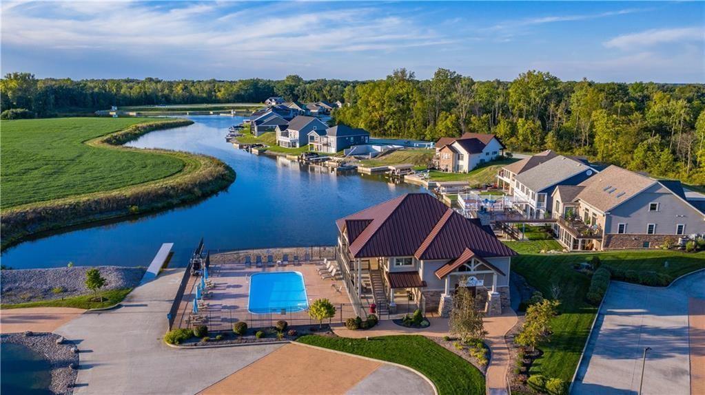 9681 Heron Way, Belle Center, Ohio 43310