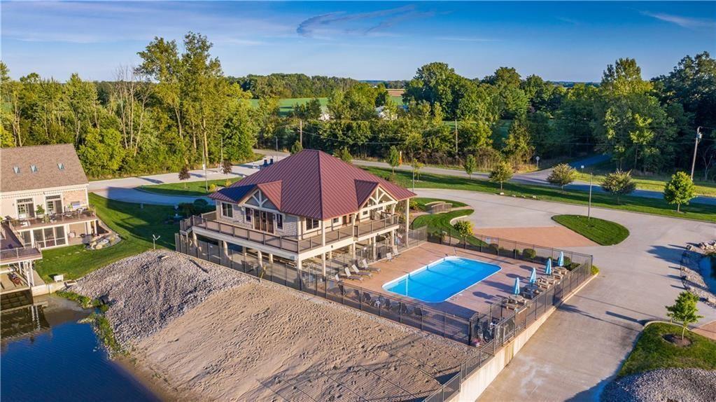 9681 Heron Way, Belle Center, Ohio 43310