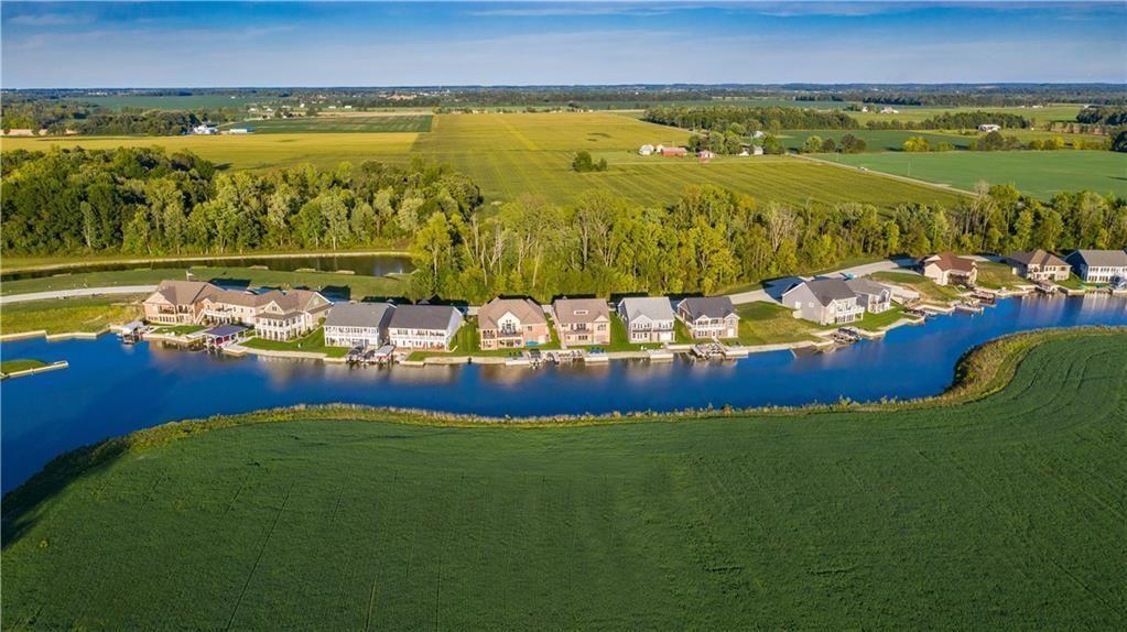 9681 Heron Way, Belle Center, Ohio 43310