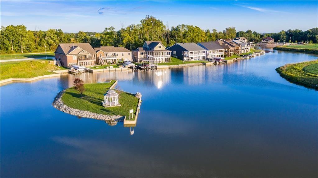 9681 Heron Way, Belle Center, Ohio 43310