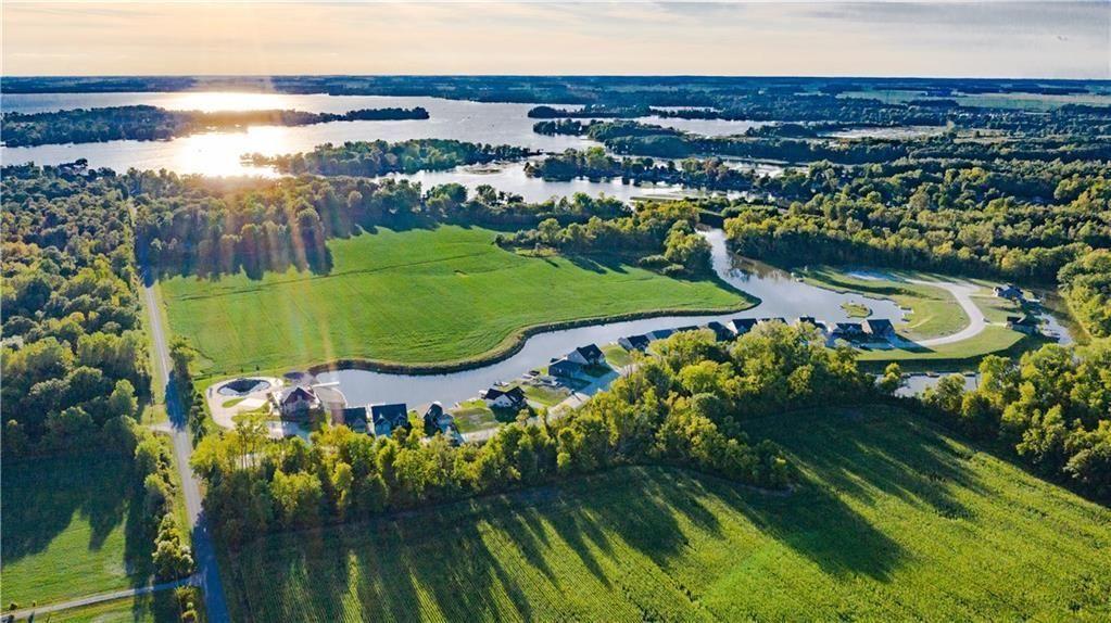 9681 Heron Way, Belle Center, Ohio 43310