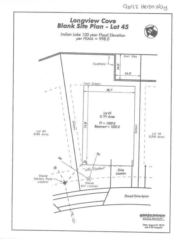 9692 Heron Way, Belle Center, Ohio 43310