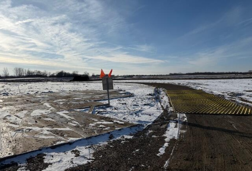 WEST SIDE SR 739 FARM VIEW