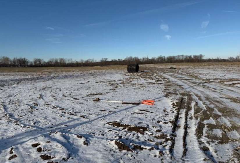 WEST SIDE SR 739 FARM