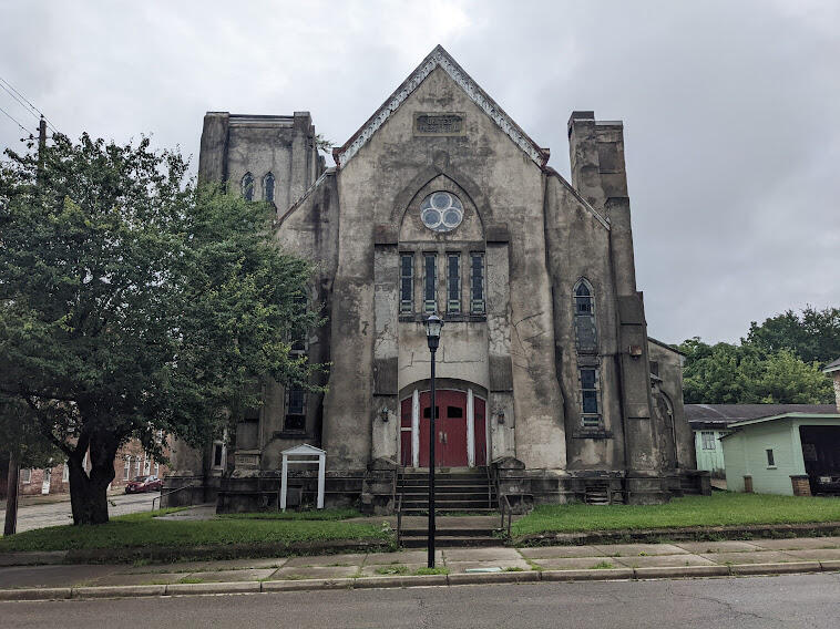 400 Limestone Street, Springfield, Ohio 45505