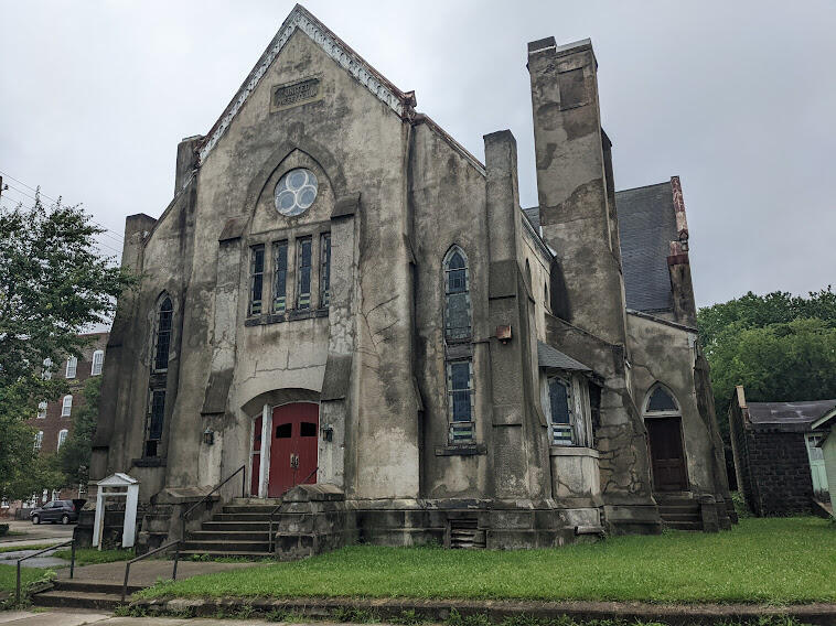 400 Limestone Street, Springfield, Ohio 45505