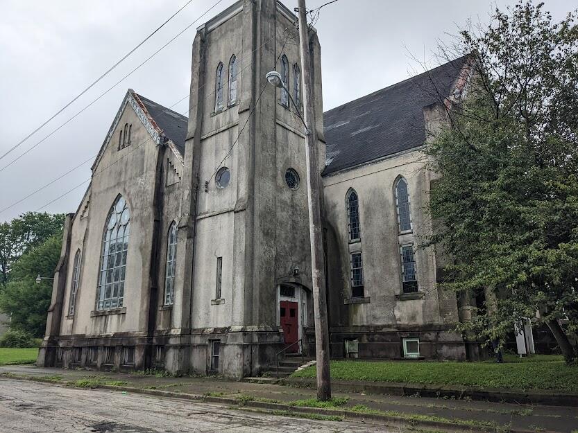 400 Limestone Street, Springfield, Ohio 45505