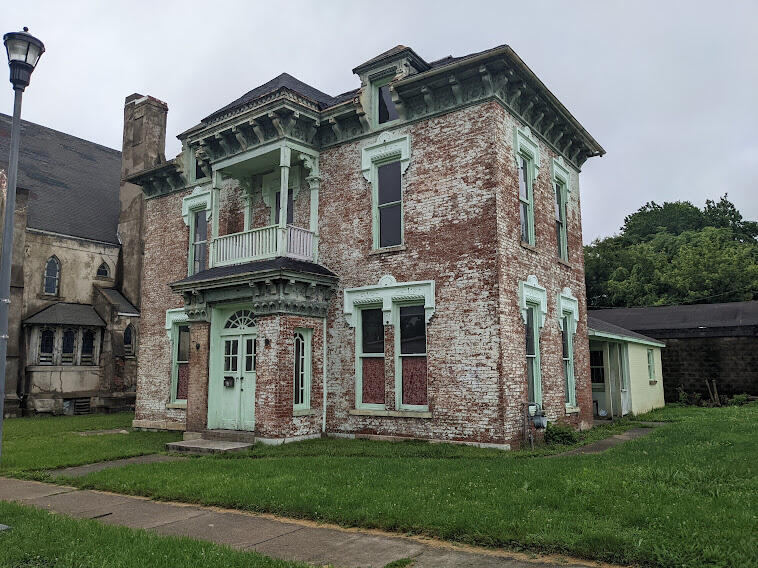400 Limestone Street, Springfield, Ohio 45505