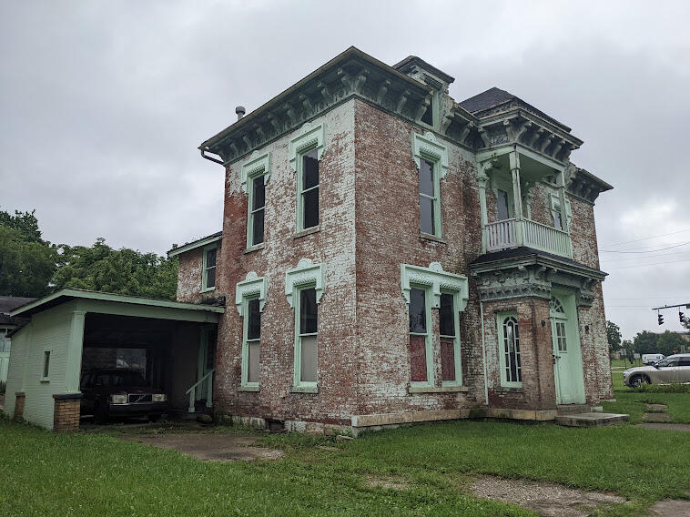 400 Limestone Street, Springfield, Ohio 45505
