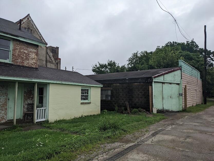 400 Limestone Street, Springfield, Ohio 45505