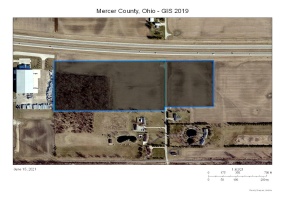 0 Dibble, Celina, Ohio 45822, ,Land,For Sale,Dibble,1011195