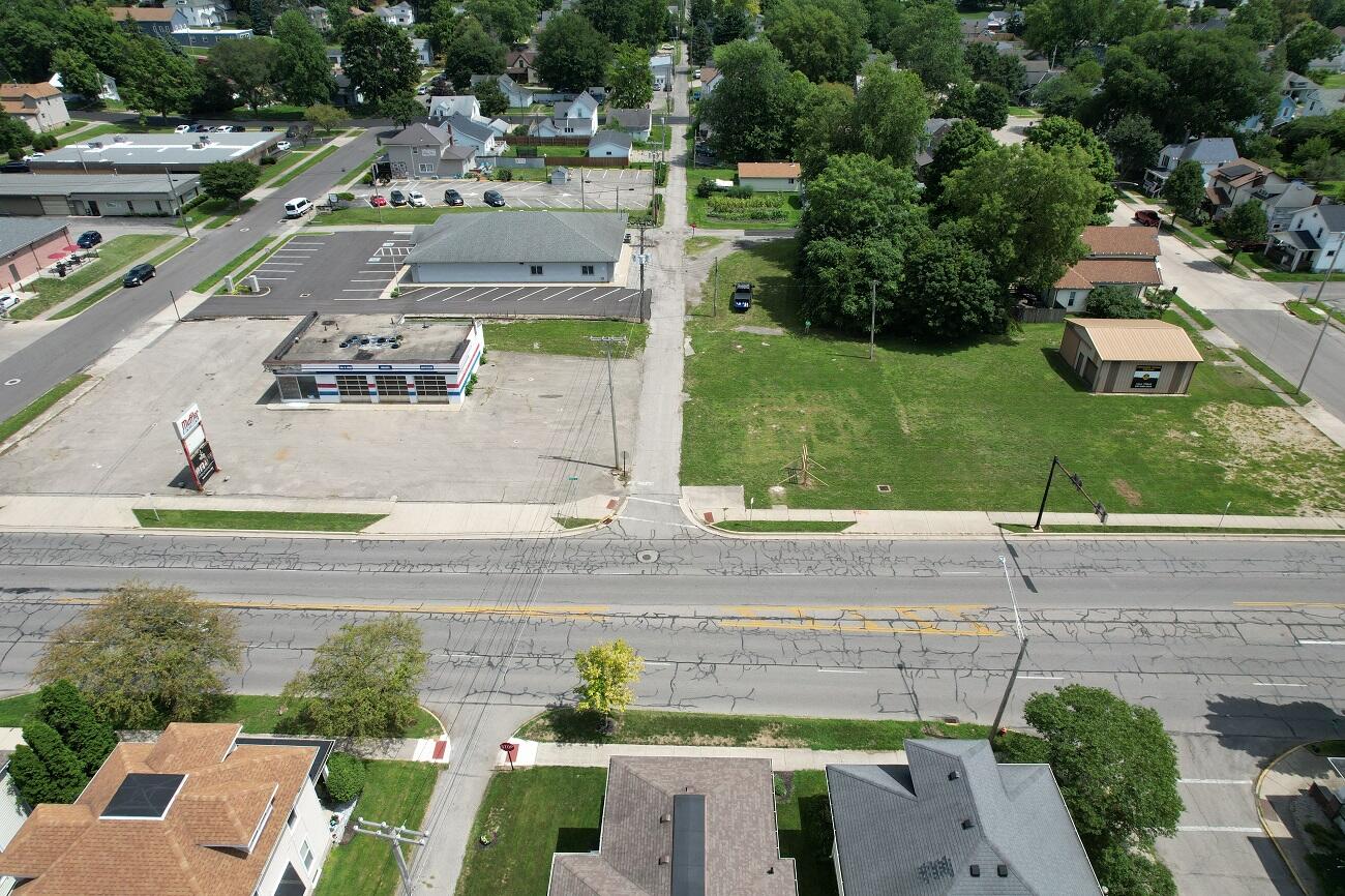 333 Main Street, Bellefontaine, Ohio 43311