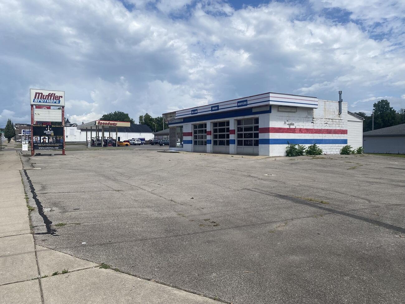 333 Main Street, Bellefontaine, Ohio 43311