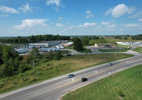 . Co Rd 189, West Liberty, Ohio 43357, ,Land,For Sale,Co Rd 189,1020964