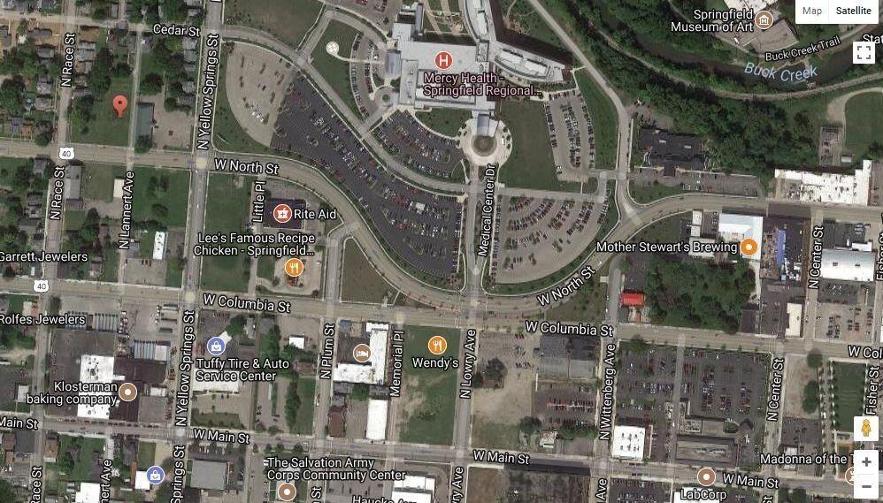 Springfield, Ohio 45504