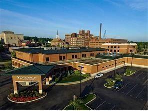 Springfield, Ohio 45504