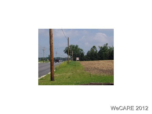 N/A Eastown Road, Lima, Ohio