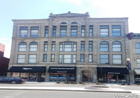323 Main Street, Findlay, Ohio, ,Commercial Lease,For Sale,Main,207511