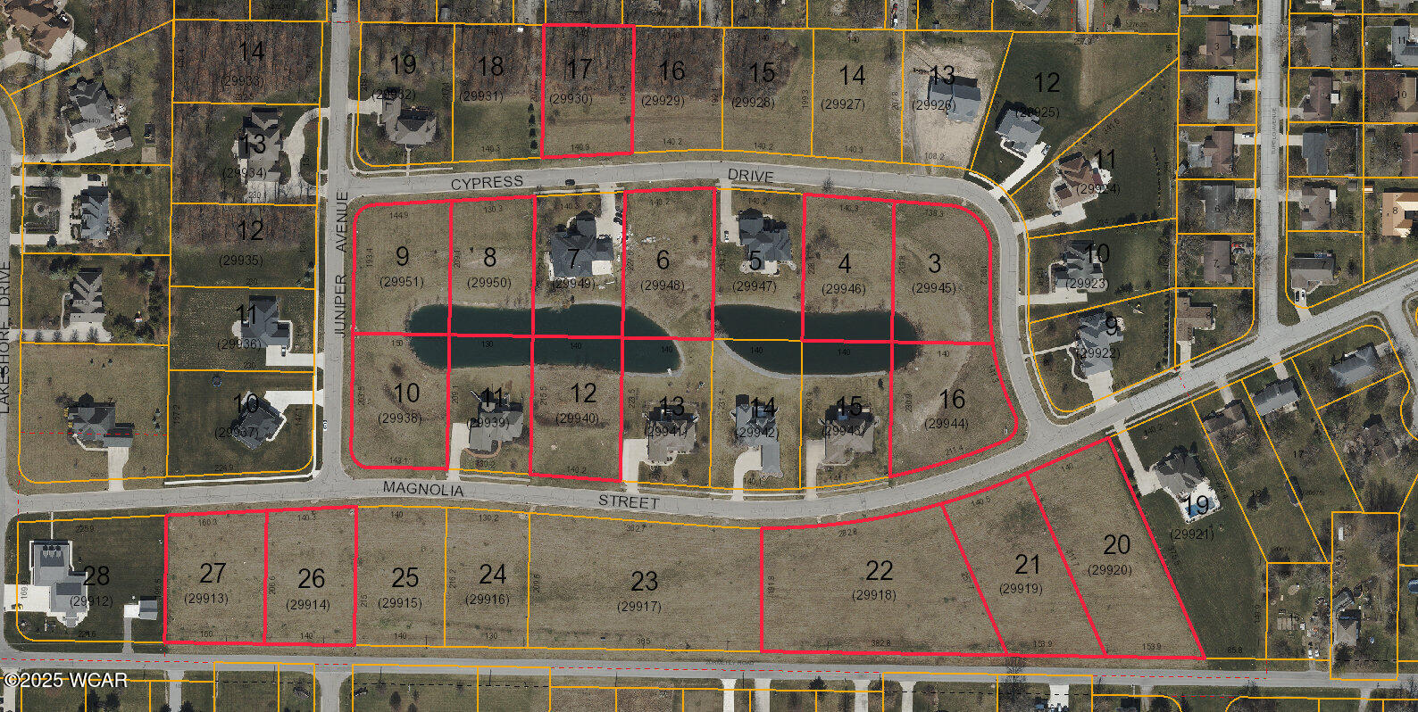 4039 Magnolia, Lima, Ohio