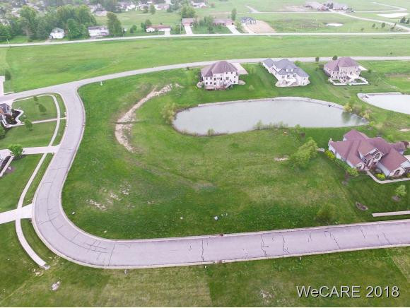 4039 Magnolia, Lima, Ohio