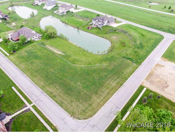 4039 Magnolia, Lima, Ohio