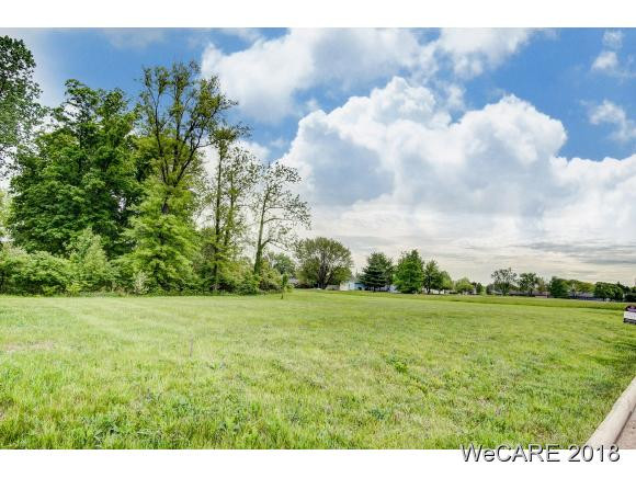 4039 Magnolia, Lima, Ohio