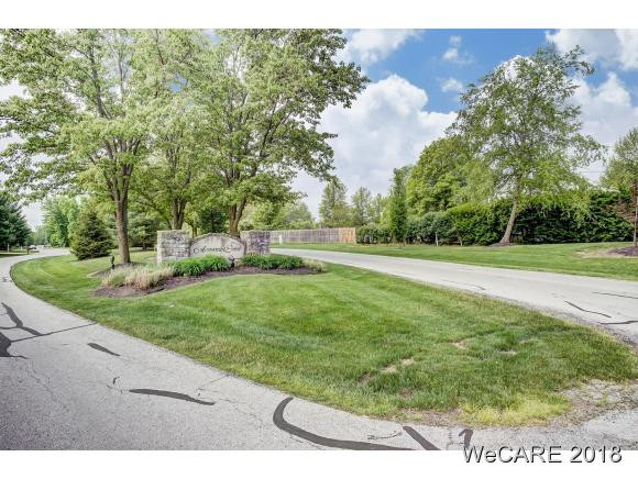 4039 Magnolia, Lima, Ohio