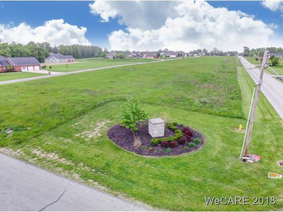 4039 Magnolia, Lima, Ohio