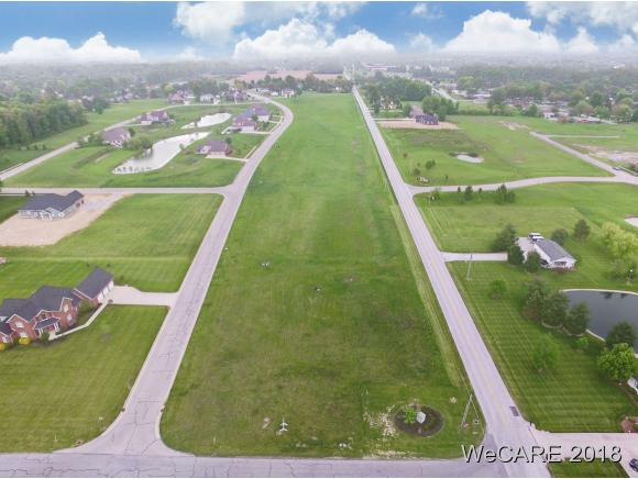 4039 Magnolia, Lima, Ohio
