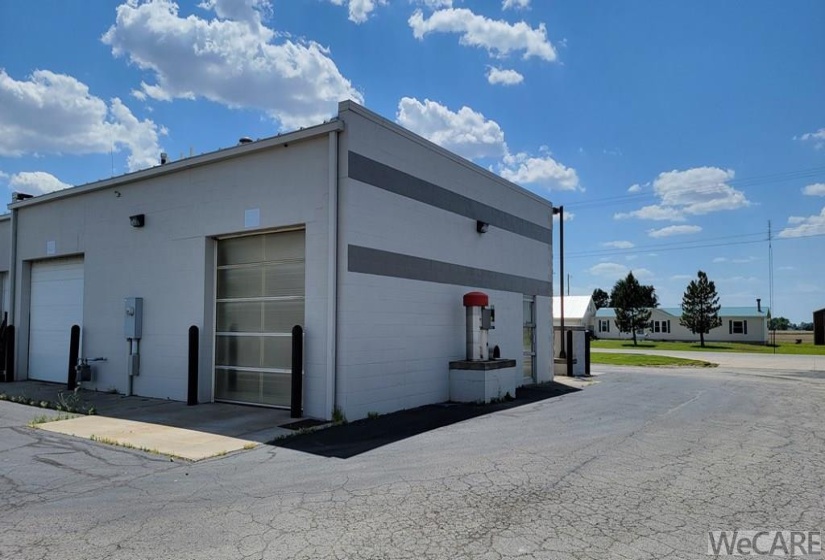 9914 Us, Sherwood, Ohio, ,Commercial Sale,For Sale,Us,208762